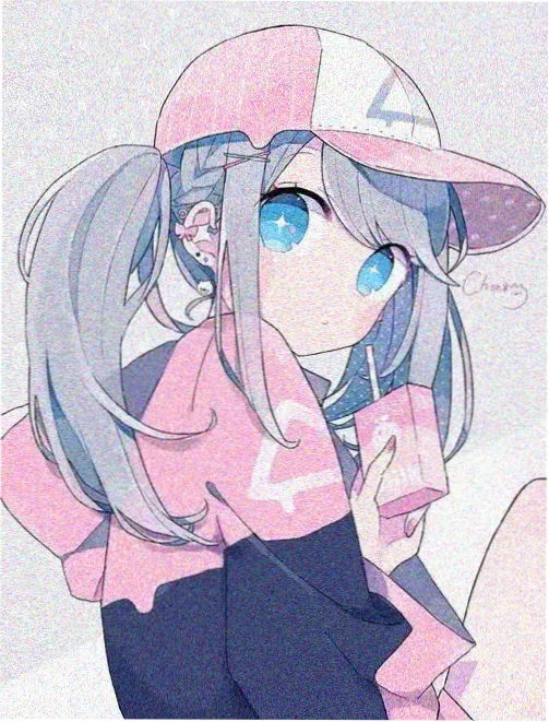 月光下的双人舞